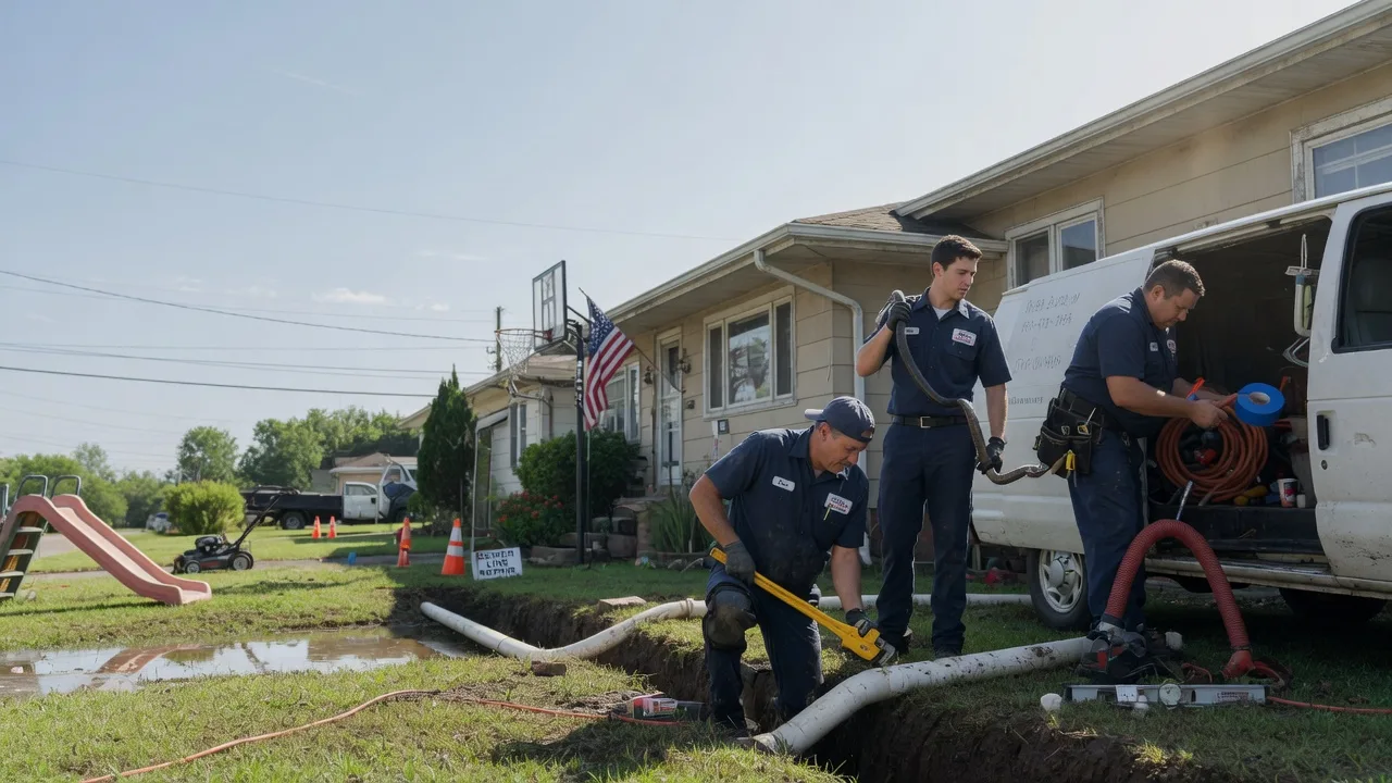Toilet Installation in Williamsburg, OH near me